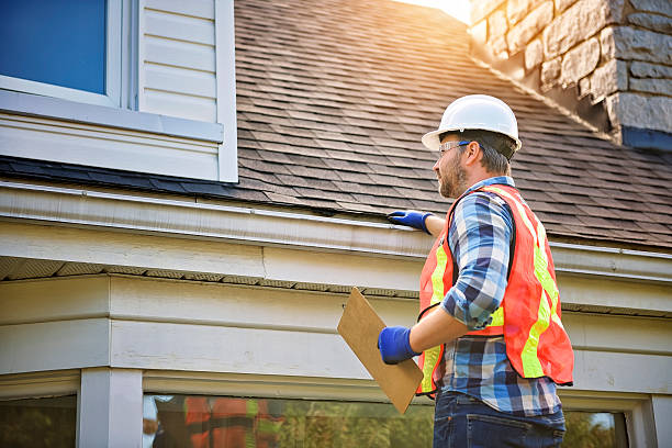 Trusted Storm Damage Roof Repair service in Elberfeld, IN - Ben Roofing and Steel LLC